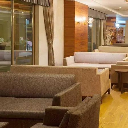 Hotel Seher Sun Palace And 5*