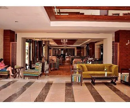 Seher Sun Palace And