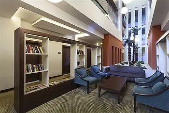 Seher Sun Palace And Hotel