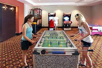 Seher Sun Palace And 5*