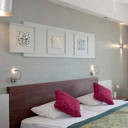 Seher Sun Palace And Szálloda 5*