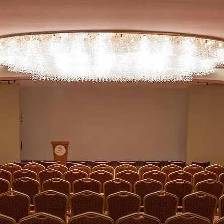 Szálloda Seher Sun Palace And 5*