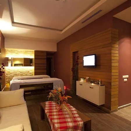 Otel Seher Sun Palace And Side